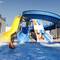 Отель Linda Sunny Beach Hotel & SPA