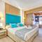 Отель Bahia de Alcudia Hotel & Spa