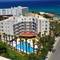 Отель Captain Pier Hotel Apts