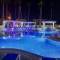 Отель Captain Pier Hotel Apts