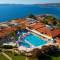 Отель Club Resort Atlantis