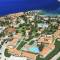 Отель Club Resort Atlantis
