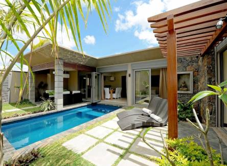 Отель Athena Villas