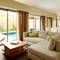 Отель Athena Villas