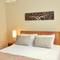 Отель Athena Villas