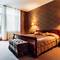 Отель ForRestMix Club sport&relax