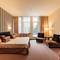 Отель ForRestMix Club sport&relax