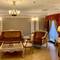 Отель Taleon Imperial Hotel