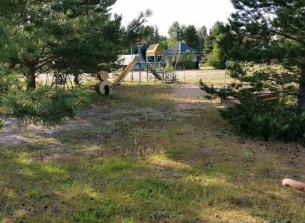 Отель База отдыха Пачково