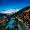 Отель Sunsuri Phuket