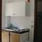 Отель Andromaches Holiday Apartments
