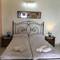 Отель Andromaches Holiday Apartments