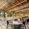Отель Maritim Crystals Beach Hotel
