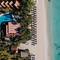 Отель Maritim Crystals Beach Hotel