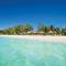 Отель Maritim Crystals Beach Hotel