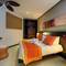 Отель Maritim Crystals Beach Hotel
