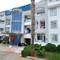 Отель Blue Lagoon Hotel