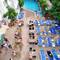 Отель Blue Lagoon Hotel