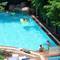 Отель Blue Lagoon Hotel