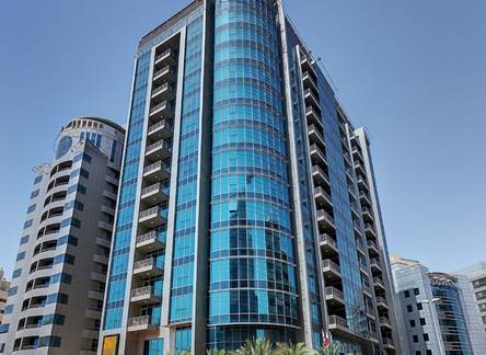 Отель Abidos Hotel Apartment