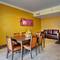 Отель Abidos Hotel Apartment