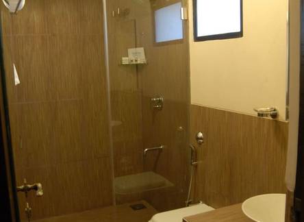 Отель 19 Belo Cabana