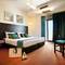 Отель Hotel DAH - Dom Afonso Henriques