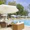 Отель Giannoulis Hotel