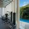 Отель Nina Hotel Island South
