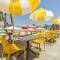 Отель Vogue Hotel Supreme Bodrum
