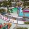 Отель Vogue Hotel Supreme Bodrum