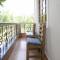 Отель Hibis Hotels & Resorts Ashvem