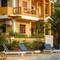 Отель Hibis Hotels & Resorts Ashvem