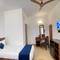 Отель Hibis Hotels & Resorts Ashvem