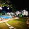 Отель Hibis Hotels & Resorts Ashvem