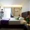 Отель Belle Helene Hotel