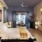 Отель An Hoa Residence - Luxury Beach Villas