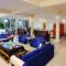Отель An Hoa Residence - Luxury Beach Villas