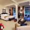 Отель An Hoa Residence - Luxury Beach Villas