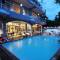 Отель An Hoa Residence - Luxury Beach Villas