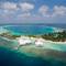 Отель Safari Island Resort & Spa