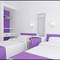 Отель Nergiz Hotel Sand And City