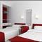 Отель Nergiz Hotel Sand And City