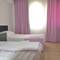 Отель Nergiz Hotel Sand And City