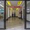 Отель Nergiz Hotel Sand And City