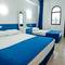 Отель Nergiz Hotel Sand And City