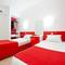 Отель Nergiz Hotel Sand And City