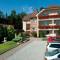 Отель Klara Villa Apartman Heviz Apart