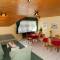 Отель Klara Villa Apartman Heviz Apart