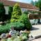 Отель Klara Villa Apartman Heviz Apart